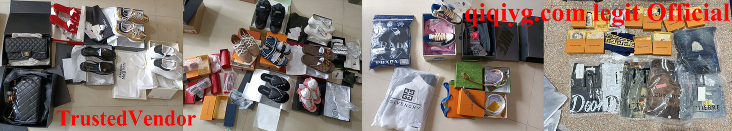 QIQIYG.COM Tillförlitlig leverantör